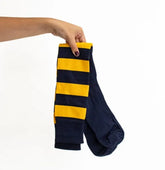 Custom Athletic Performance Socks